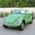 1968 Volkswagen bug