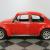 1970 Volkswagen Beetle - Classic