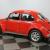 1970 Volkswagen Beetle - Classic