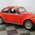1970 Volkswagen Beetle - Classic