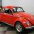 1970 Volkswagen Beetle - Classic
