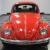 1970 Volkswagen Beetle - Classic