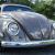 1957 Volkswagen Beetle - Classic Restomod