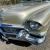 1956 Cadillac Fleetwood 75 Limousine