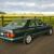 1990 Mercedes Benz 420SE V8 W126 Short Wheelbase