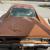 1968 Dodge Charger 383 4 Spd