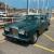 1980 Bentley T2 px swap deal with bmw i8 etc why. Petrol Automatic