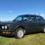 1986 BMW E28 518i 5series saloon LHD - Grey - Modern classic - May deliver/PX
