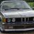 1987 BMW 6 Series 635CSI Auto Coupe Petrol Automatic