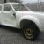 Ford Mk1 Escort historic rolling shell (rs1600, 2000, mexico, rally, race)