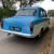 ford 1958 100e anglia deluxe tax and mot exempt drive away