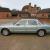 JAGUAR XJ8 EXECUTIVE 3250CC X308 2000 COVERED 49K MLS 1 OVERSEAS OWNER FROM NEW