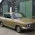 SUNBEAM RAPIER FASTBACK AUTOMATIC - 59K MILES FROM NEW !!