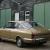 SUNBEAM RAPIER FASTBACK AUTOMATIC - 59K MILES FROM NEW !!