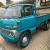 1973 MK1 TOYOTA DYNA 2.0 PETROL DROPSIDE PICK UP (CLASSIC TOYOTA) ONLY 16K MILES