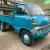 1973 MK1 TOYOTA DYNA 2.0 PETROL DROPSIDE PICK UP (CLASSIC TOYOTA) ONLY 16K MILES