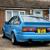 toyota corolla 1986 AE86 GT LEVIN APEX supercharged