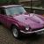 1974 Triumph GT6 Mk3 - Magenta - 1 Owner from New, 58k miles!