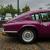 1974 Triumph GT6 Mk3 - Magenta - 1 Owner from New, 58k miles!