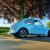 VW Beetle '71 Cal look 1776cc Supercharged