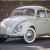 Volkswagen Beetle 1200 - Charmingly Presented - Oval Window Example