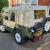 VW ILTIS. 4x4 Dakar Rally AUDI 'QUATTRO'. NOT 181 TREKKER, THING, LAND ROVER