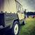 VW ILTIS. 4x4 Dakar Rally AUDI 'QUATTRO'. NOT 181 TREKKER, THING, LAND ROVER