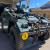 Military Vixen FV722 Scout Car / APV Very Rare , Only 2 Worldwide