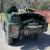 Military Vixen FV722 Scout Car / APV Very Rare , Only 2 Worldwide