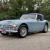 1966 Austin Healey 3000