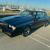 1987 Buick Regal grand national