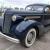1937 Buick 46 Special Business Coupe 5 WINDOW BUSINESS COUPE
