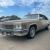 1978 Cadillac DeVille