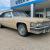1978 Cadillac DeVille