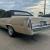 1978 Cadillac DeVille