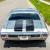 1970 Chevrolet Chevelle SS 502 Super Sport
