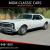 1968 Chevrolet Camaro SS/RS L35 396cid/325hp