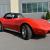 1975 Chevrolet Corvette L-82