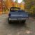 1987 Dodge W-Series W250
