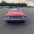 1963 Ford Galaxie 500 chrome