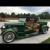 1933 Ford Model A Truck No Trim
