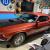 1969 Ford Mustang Mach 1 - 428 Cobra Jet R Code 4 Speed