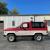 1988 Ford Bronco II XLT, 5-Speed, 4WD, A/C, Sale or Trade
