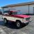 1988 Ford Bronco II XLT, 5-Speed, 4WD, A/C, Sale or Trade