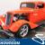 1934 Ford Other Coupe