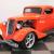 1934 Ford Other Coupe