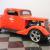 1934 Ford Other Coupe