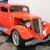 1934 Ford Other Coupe