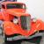 1934 Ford Other Coupe