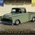 1959 GMC Apache Truck